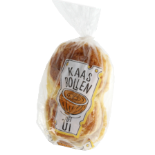 Kaas-ui bollen